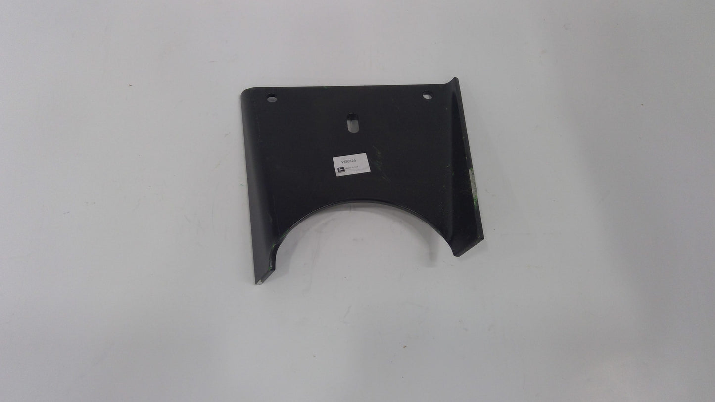 New OEM Genuine John Deere Bracket, Part # W26826