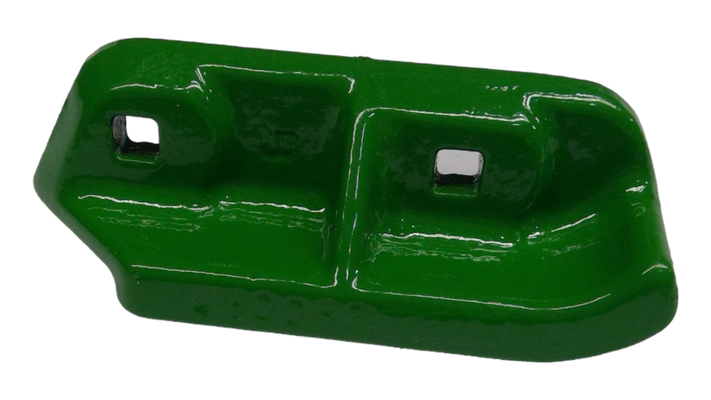 New OEM Genuine John Deere Guide, Part # W30062