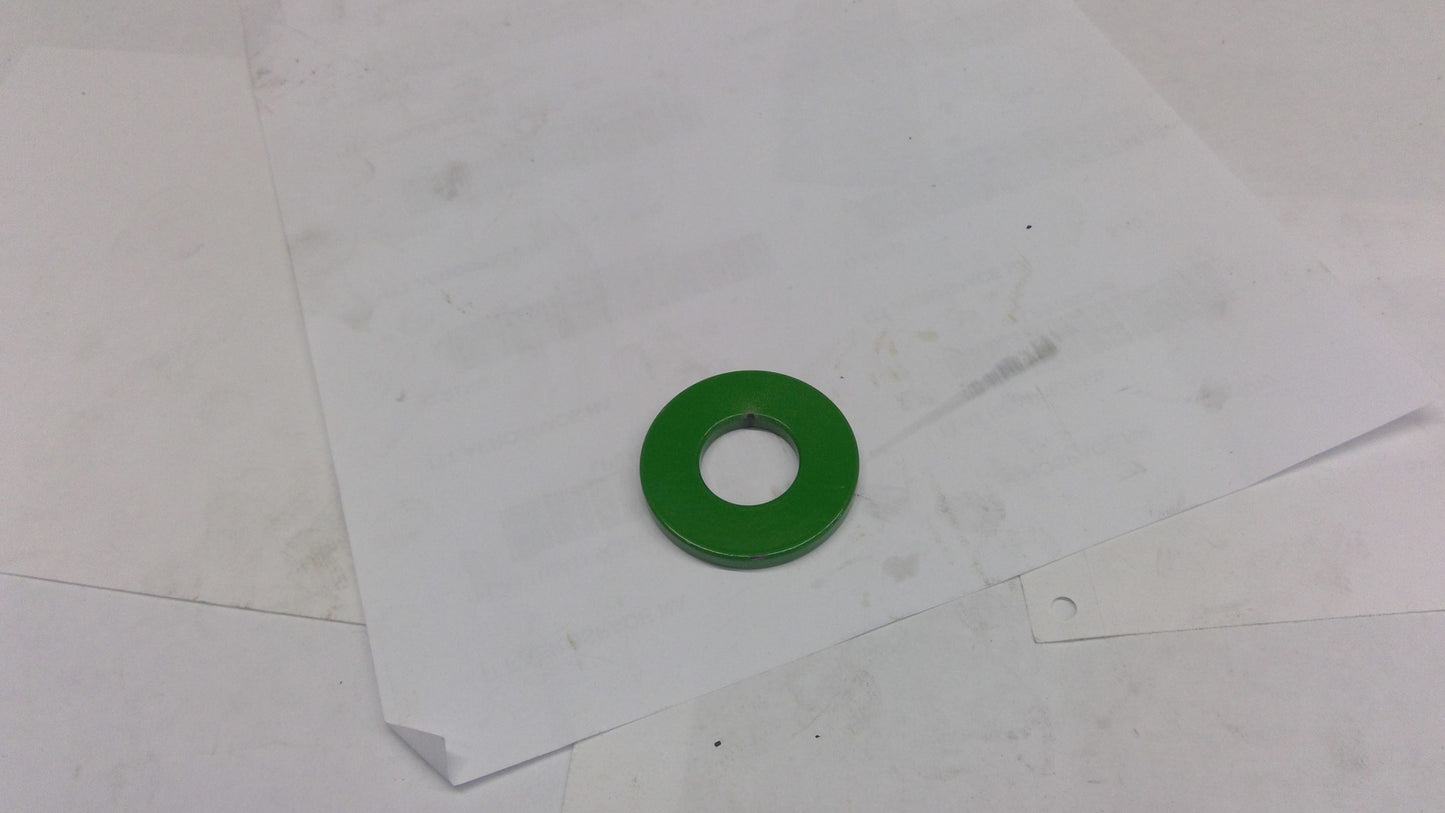 New OEM Genuine John Deere Washer, Part # W37469