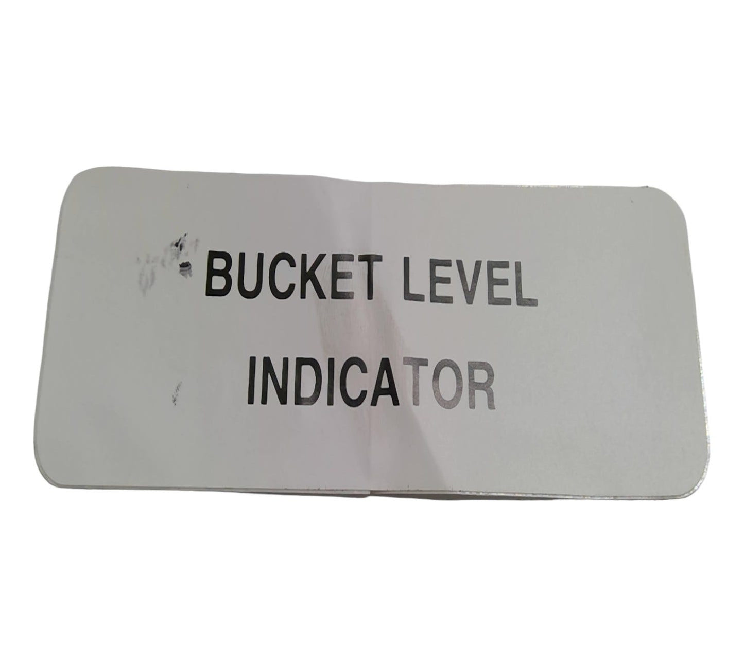 New OEM Genuine John Deere Label, Part # WP20029