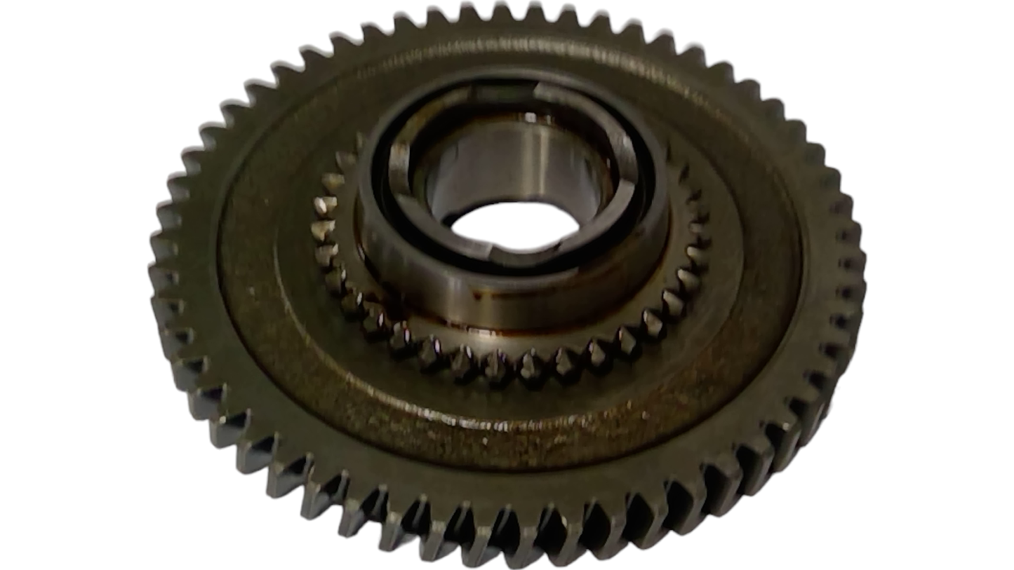 New OEM Genuine John Deere Gear, Part # YZ80225