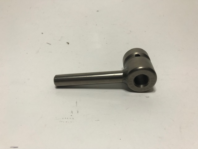New OEM Genuine John Deere Fork, Part # YZ80842