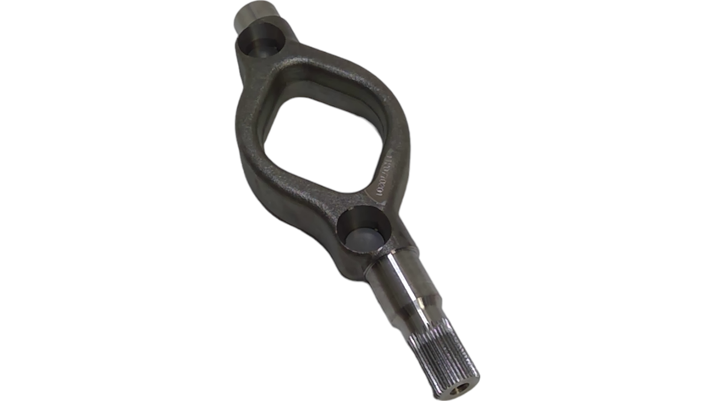 New OEM Genuine John Deere Lever, Part # Z101796