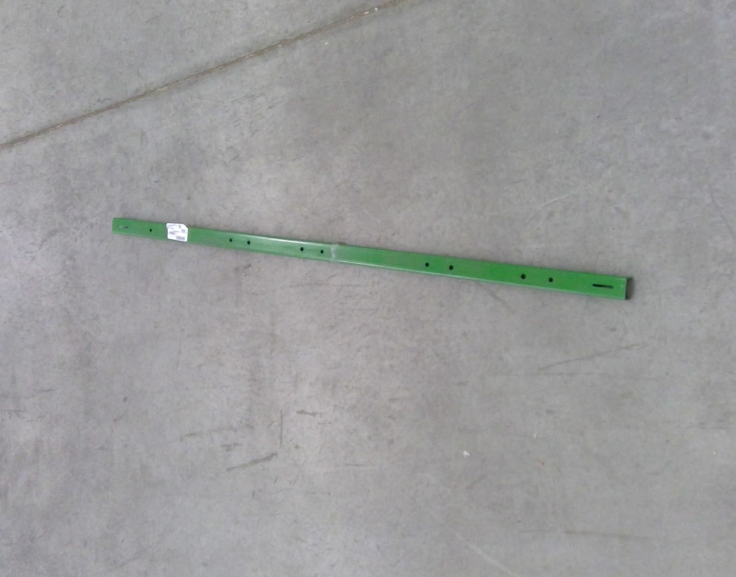 New OEM Genuine John Deere Clevis, Part # Z30952