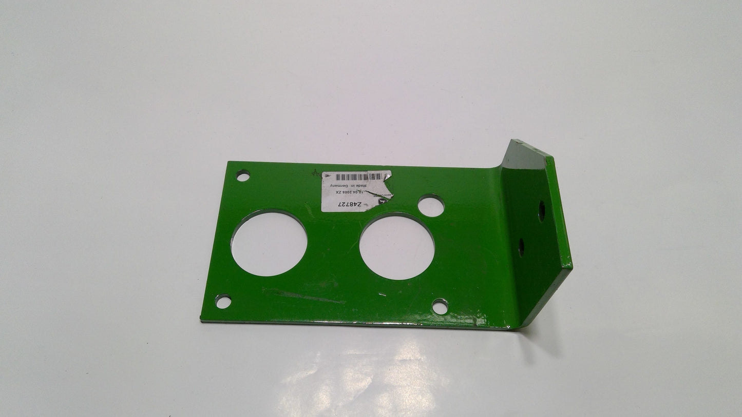 New OEM Genuine John Deere Angle, Part # Z48727
