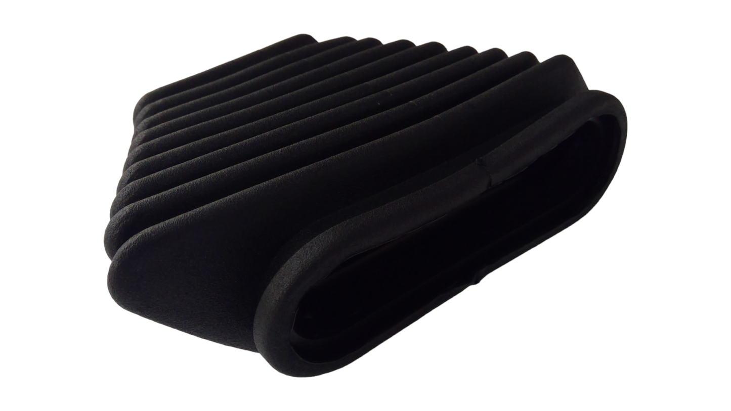 New OEM Genuine John Deere Boot, Part # Z66385