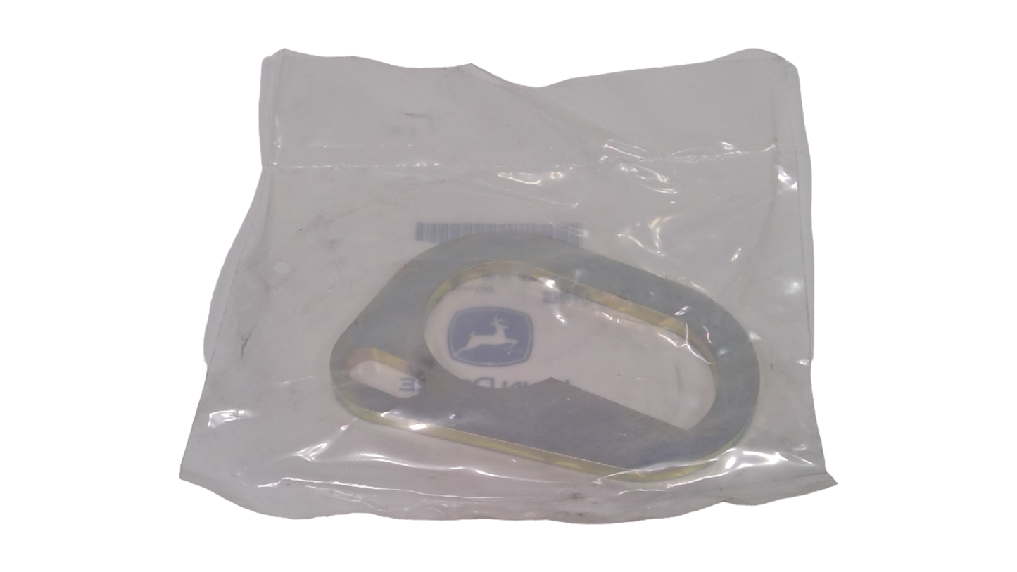 New OEM Genuine John Deere Plate, Part # Z73555