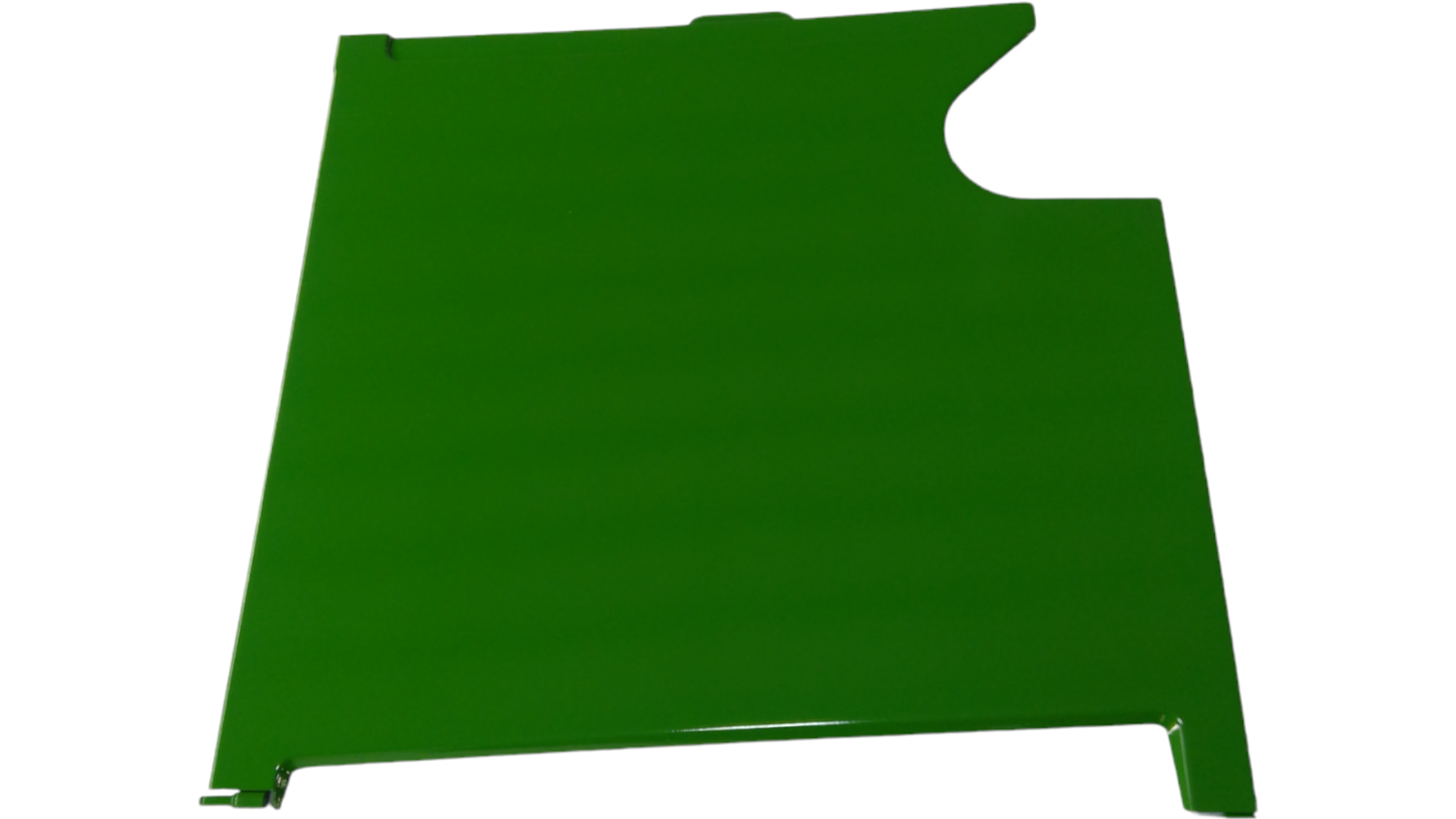 New OEM Genuine John Deere Panel, Part # AL150402