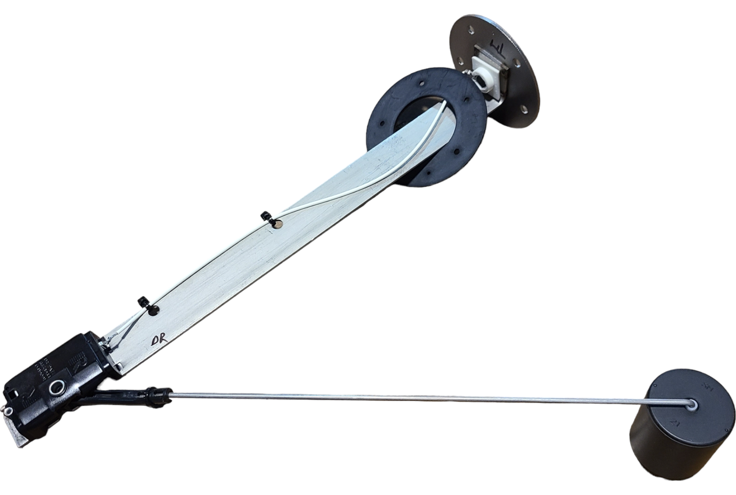 New OEM Genuine John Deere Sender, Part # AT84537