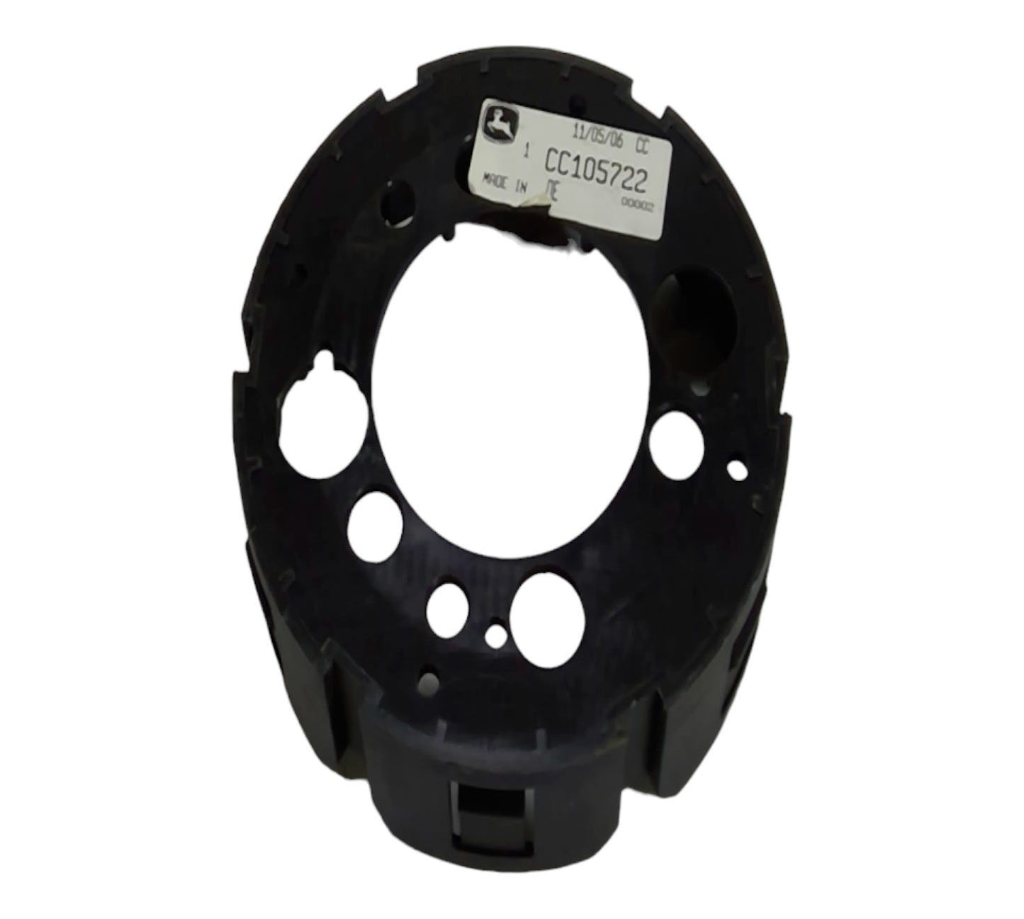 New OEM Genuine John Deere Adapter Fitting, Part # CC105722