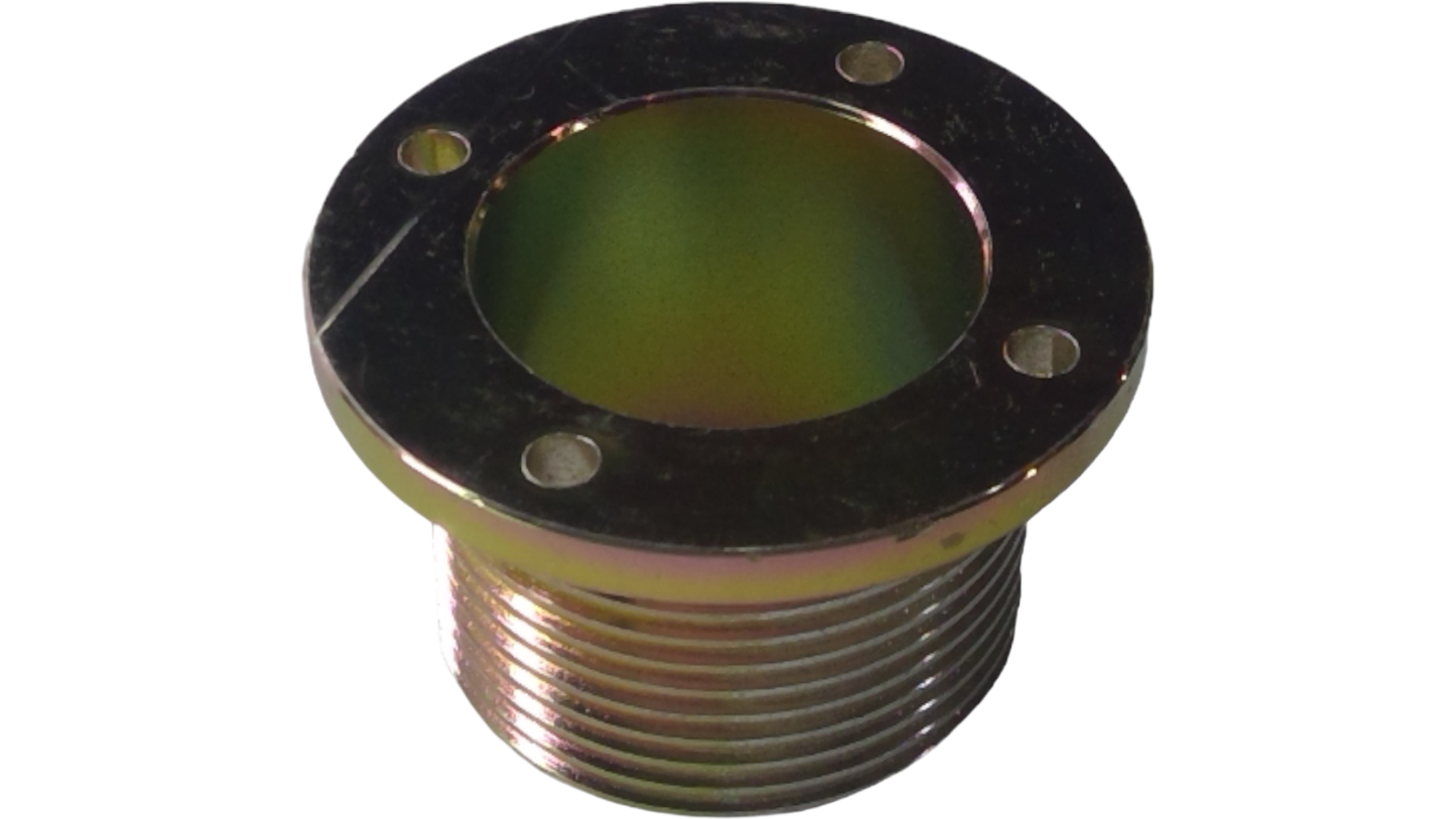 New OEM Genuine John Deere Adapter Fitting, Part # L40314