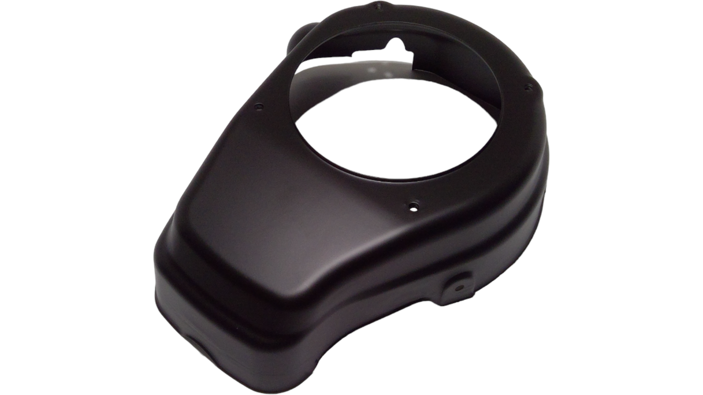 New OEM Genuine John Deere Cover, Part # MIU12860