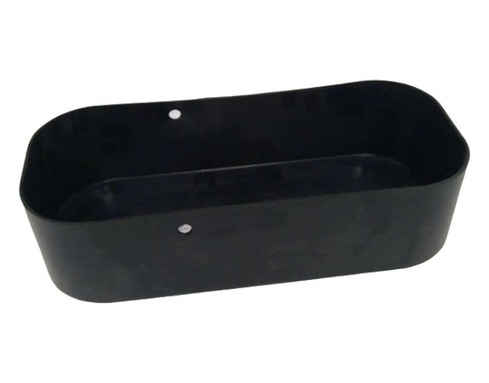 New OEM Genuine John Deere Guard, Part # Z37819