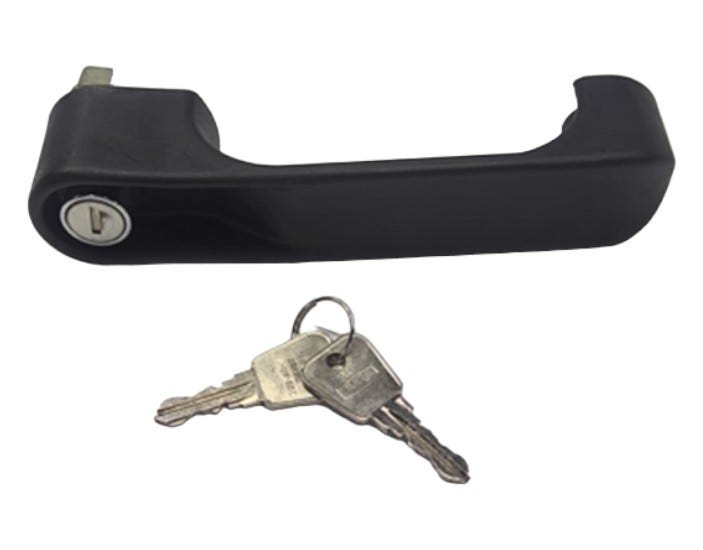 New OEM Genuine John Deere Lock, Part # F051700