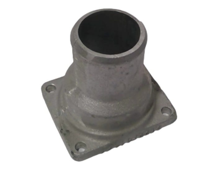 New OEM Genuine John Deere Cover, Part # F054158