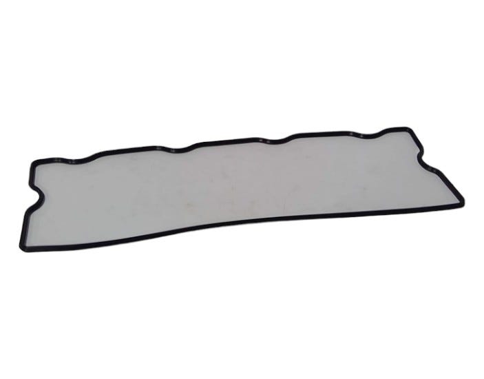 New OEM Genuine John Deere Gasket, Part # F056497