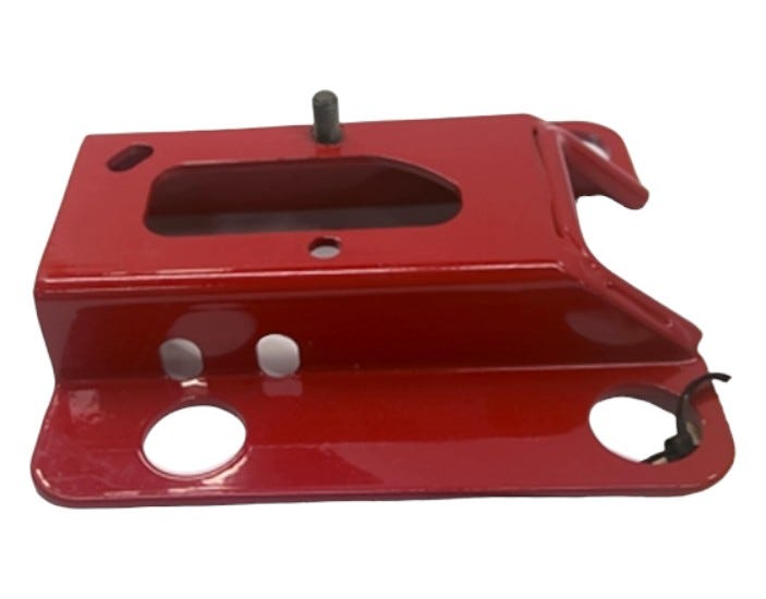 New OEM Genuine John Deere Cover, Part # WA111522