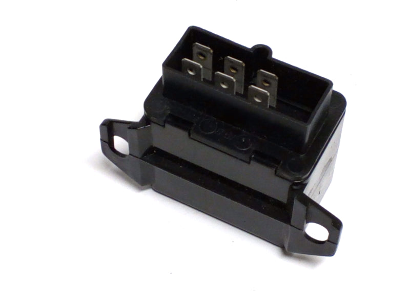 New OEM 1985-1990 Pontiac Grand Am Illumination Relay, Part # 10033856