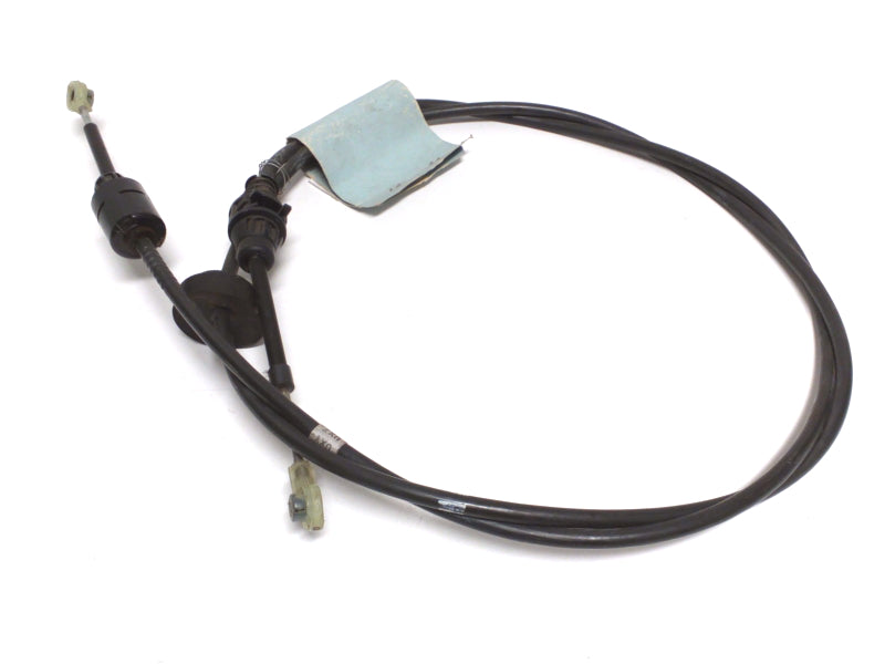 New OEM 1986-1992 Chevrolet Celebrity Automatic Transmission Shifter Control Cable, Part # 10040788