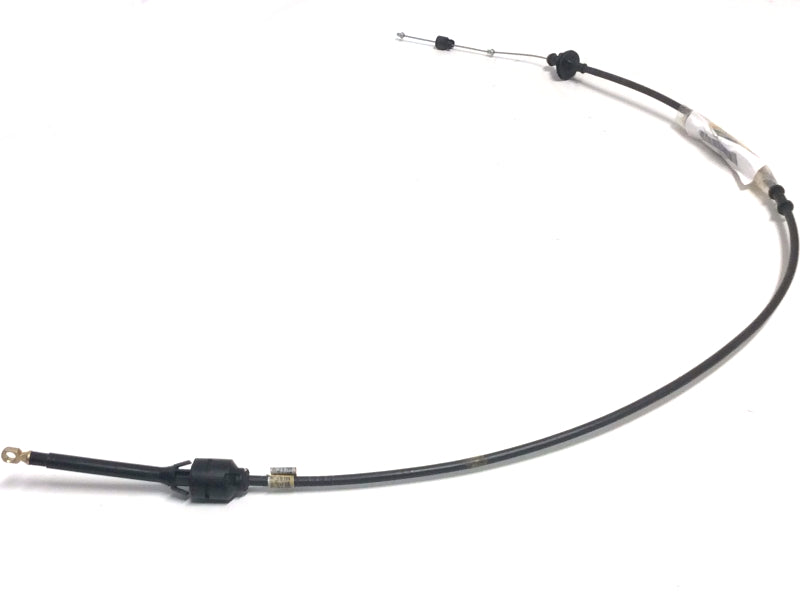 New OEM 1987-1989 Skyhawk Beretta Cavalier Accelerator Cable Assembly, Part # 10054223
