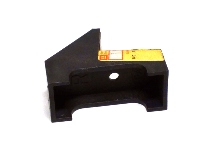 New OEM 1987-1993 Chevy Beretta Corsica Right Radiator Mount Bracket, Part # 10065753