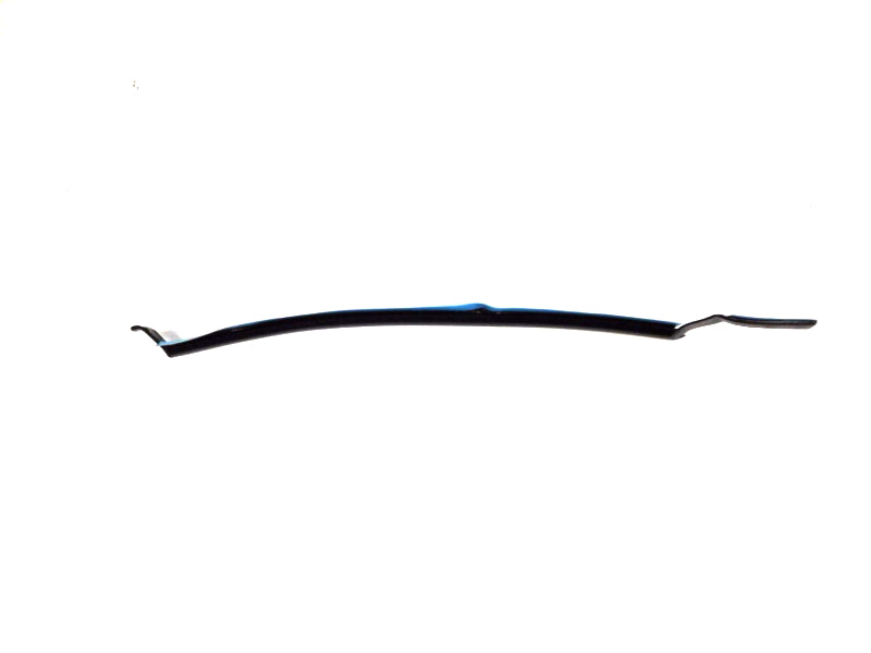 New OEM 1987-1996 Chevrolet Corsica Driver's Left Quarter Panel Molding, Part # 10073839