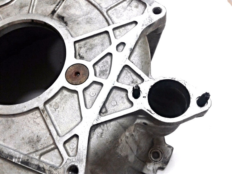 1990-1995 Corvette LT5 Aluminum ZR-1 Bellhousing Bell Housing, Part # 10085201