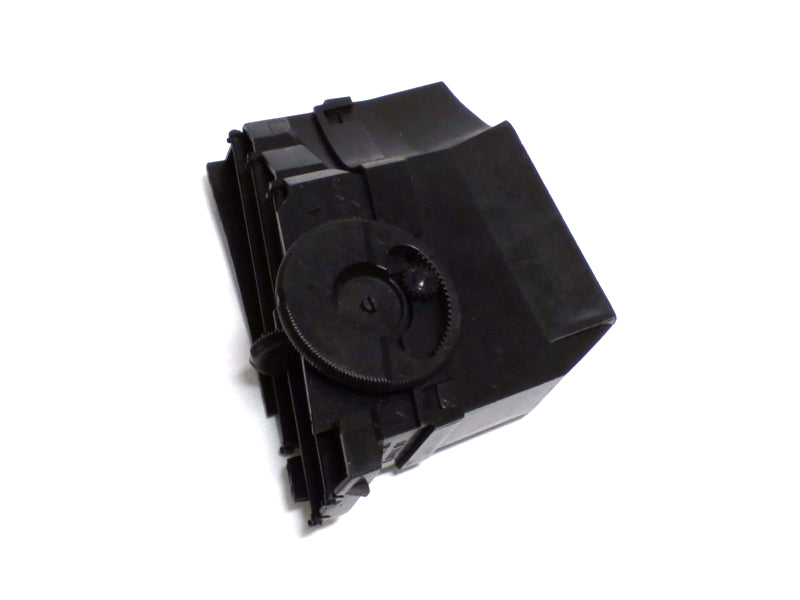 New OEM 1990-1996 Corvette Driver Side Dash Vent Grille, Part # 10086045