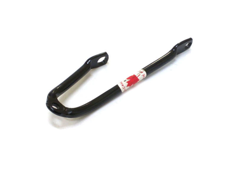 New 1991-1992 Fits Isuzu Rodeo Fits LUV Truck Lower Alternator Bracket, Part # 10087689