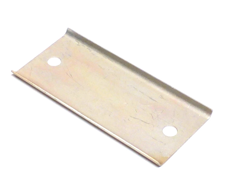 New OEM 1990-1995 Corvette ZR-1 Fuel MAP Sensor Cover Metal plate, Part # 10090513