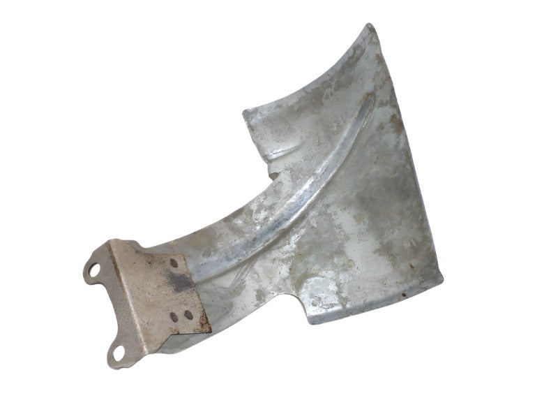 New OEM 1990-1995 Corvette ZR-1 LT5 Exhaust Front Catalytic Converter Shield, Part # 10105244