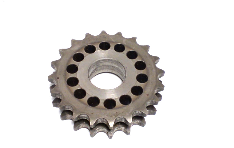 New OEM 1990-1992 Corvette LT5 ZR-1 32v Camshaft Vernier Wheel, Part # 10106162