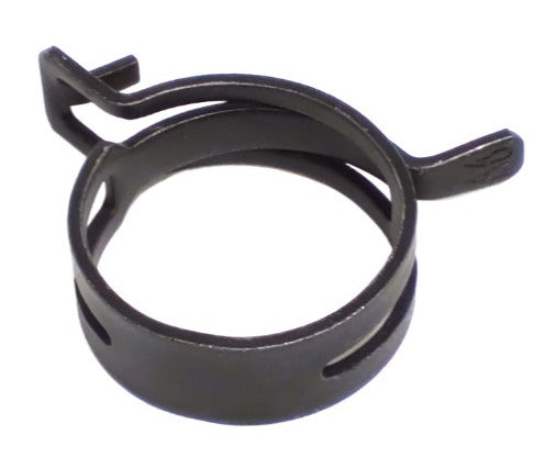 New OEM 1990-1995 Corvette ZR-1 LT5 Radiator Hose Clamp Stamped "44", Part # 10108248