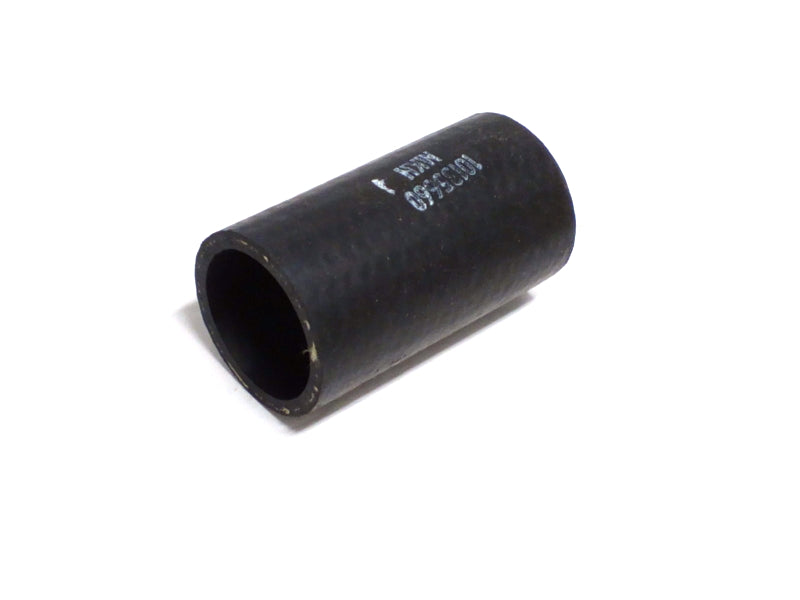 New OEM 1990-1995 Corvette ZR-1 LT5 Lower Radiator Thermostat Coolant Hose, Part # 10135660