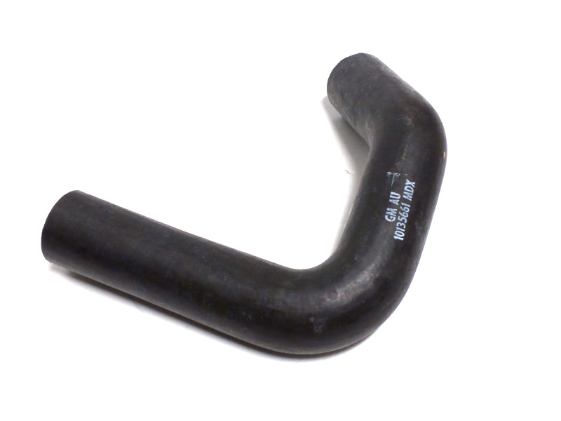 New OEM 1990-1995 Corvette ZR-1 32v LT5 Engine Coolant Radiator Bypass Hose, Part # 10135661