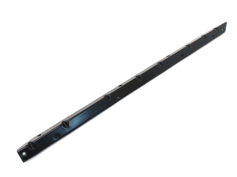 New OEM 1989-1990 Corvette Front Bumper Reinforcement Left, Part # 10135949