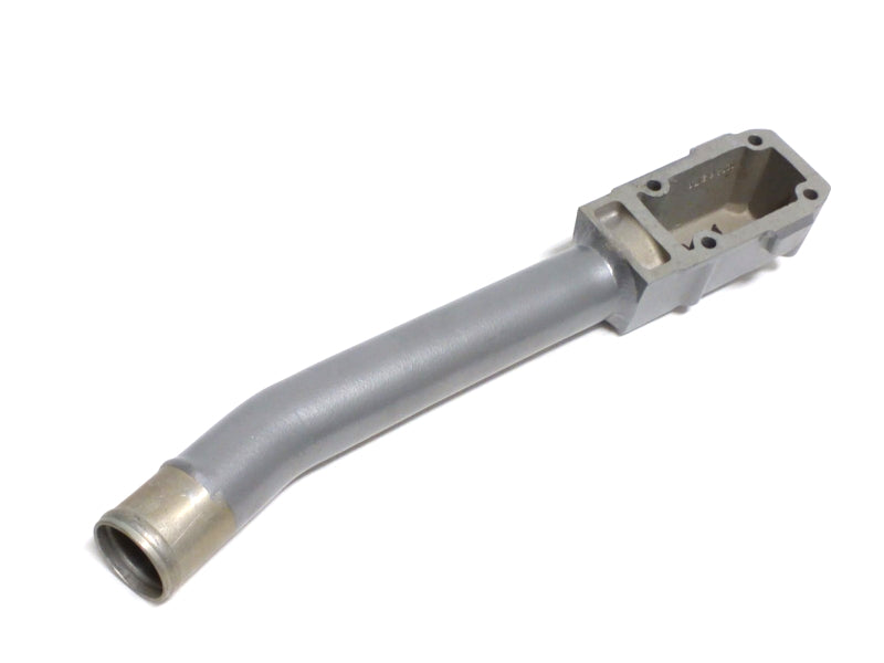 New OEM 1990-1995 Corvette ZR-1, LT5 Passenger Right Coolant Outlet Tube, Part # 10146271