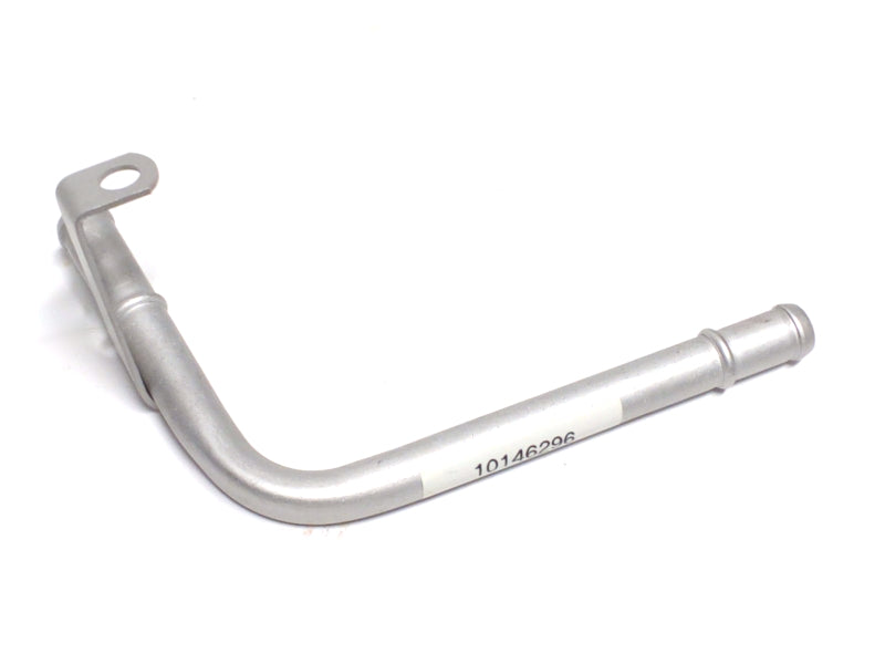 New OEM 1990-1995 Corvette ZR-1 LT5 32V Injector Housing PCV Pipe Left Hand, Part # 10146296