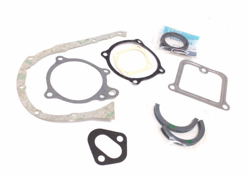 New OEM 1985-1989 Chevrolet GMC P Van 4.8L Engine Gasket Set, Part # 10148052