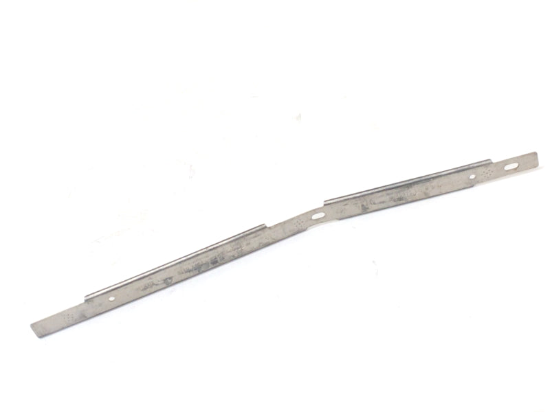 New OEM 1984-1996 Corvette Retainer, Rear Bumper Center Side Left Driver, Part # 10149275
