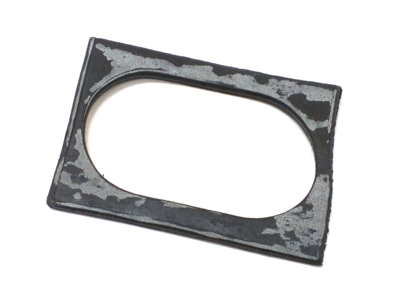 New OEM 1984-1996 Corvette front Windshield Frame Access Cover Seal, Part # 10153624