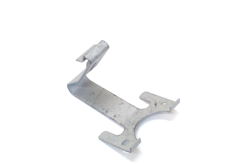 New OEM 1991-1996 Corvette Front Bumper Park/Turn Signal Light Bracket, Part # 10153676