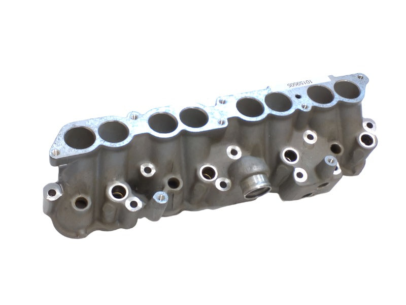 New OEM 1990 ZR-1 LT5 32V Fuel Injector Housing Driver's Left, Part # 10159505