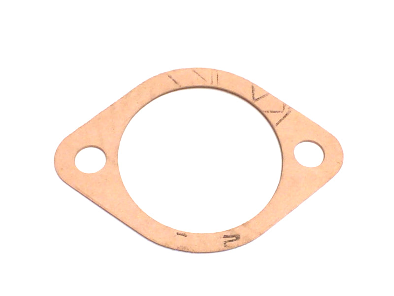 New 1990-1995 Corvette ZR-1 32V Engine LT5 Oil Pump Access Cover Gasket, Part # 10168683