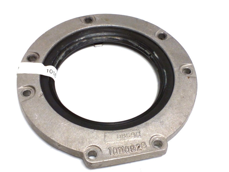 Used 1990-1995 Corvette ZR-1 LT5 Crankshaft Rear Seal Housing Cover, Part # 10168700