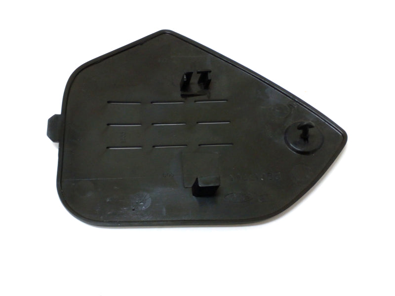 New OEM 1990-1991 Corvette Interior Dash Fuse Panel Door Cover, Part # 10172478