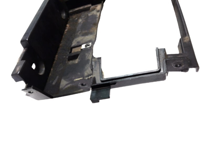 Used OEM 1990-1996 Corvette C4 Console Carrier Assembly Substructure Support, Part # 10175510