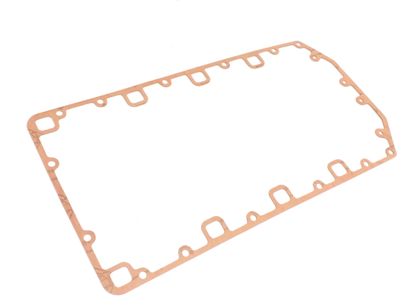 New 1993-1995 Chevrolet Corvette ZR-1 LT5 Engine Oil Pan Sump Gasket, Part # 10187750