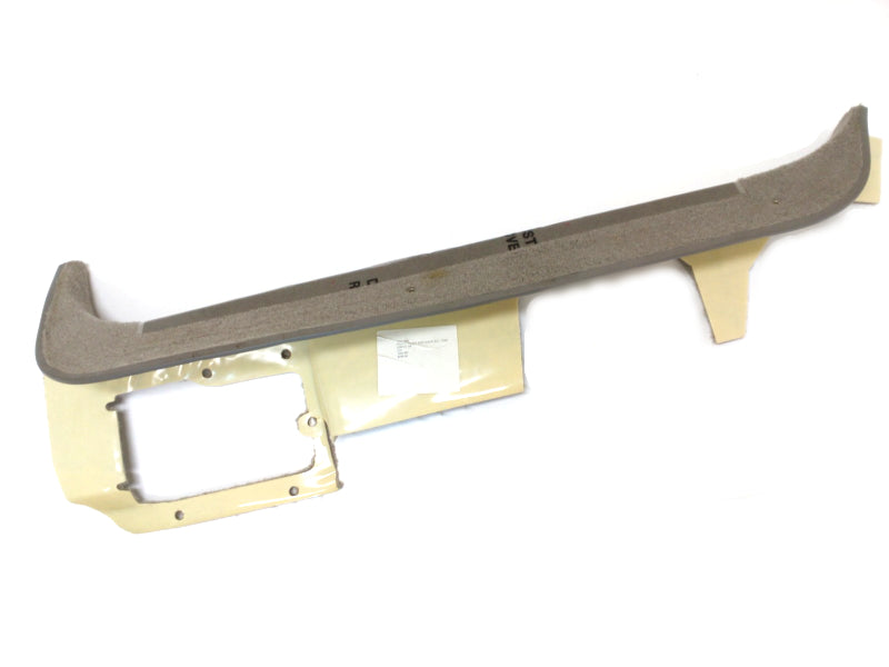 New OEM 1993 Corvette Driver's Left Rocker Sill Panel Trim Beige, Part # 10211925