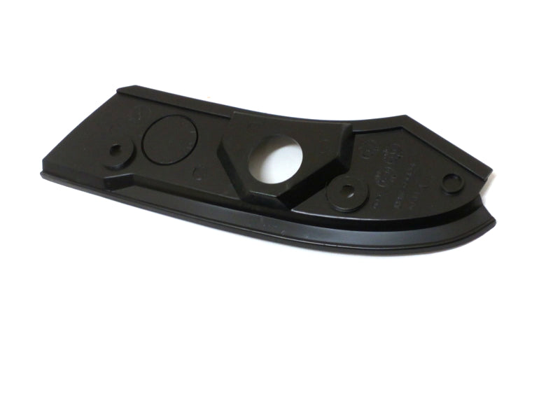 New OEM 1989-1996 Corvette Roof-Mount Bracket Cover Right, Part # 10219602